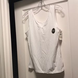 Cinema Etoile reversible tank top